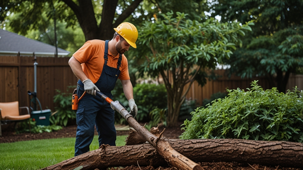 Fruit tree pruning increases South Carolina harvest